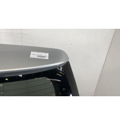Malle/Hayon arriere MERCEDES CLASSE M 164 Photo n°1