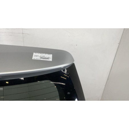 Malle/Hayon arriere MERCEDES CLASSE M 164 Photo n°1