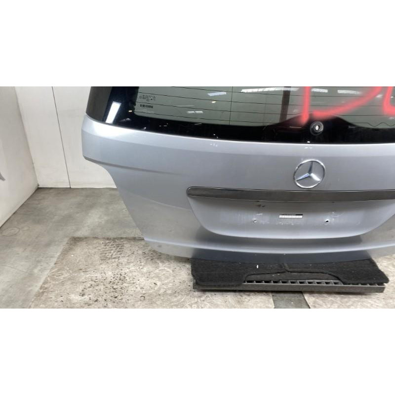 Malle/Hayon arriere MERCEDES CLASSE M 164 Photo n°5
