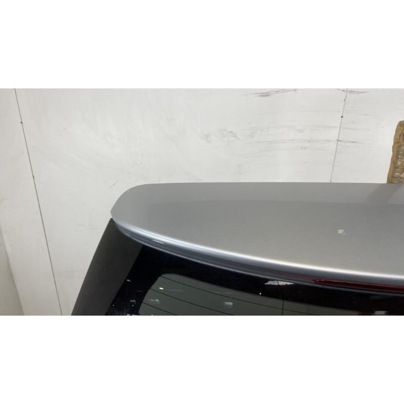 Malle/Hayon arriere MERCEDES CLASSE M 164 Photo n°11