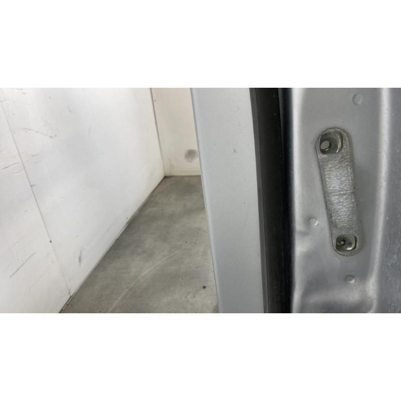 Porte arriere gauche MERCEDES CLASSE M 164 Photo n°3