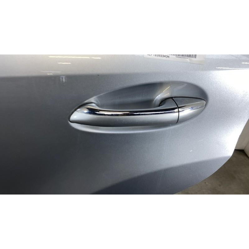 Porte arriere gauche MERCEDES CLASSE M 164 Photo n°4