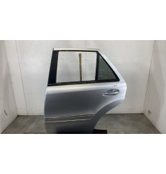 Porte arriere gauche MERCEDES CLASSE M 164