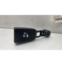 Attache ceinture arriere droit MERCEDES CLASSE M 164 Photo n°1
