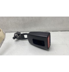 Attache ceinture arriere droit MERCEDES CLASSE M 164