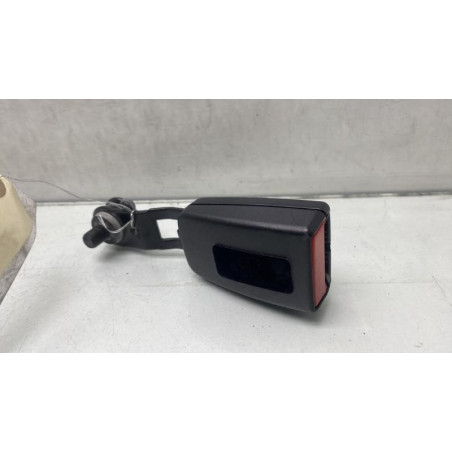 Attache ceinture arriere droit MERCEDES CLASSE M 164