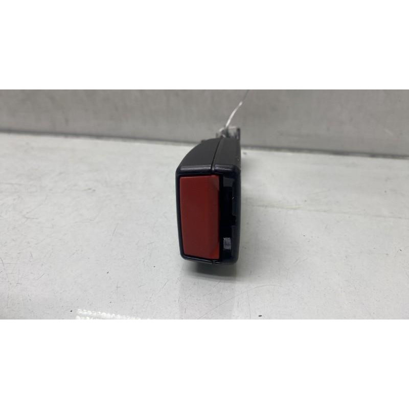 Attache ceinture arriere droit MERCEDES CLASSE M 164 Photo n°3