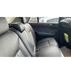 Charniere de capot MERCEDES CLASSE M 164
