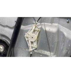 Leve vitre electrique avant gauche MERCEDES CLASSE M 164 Photo n°1