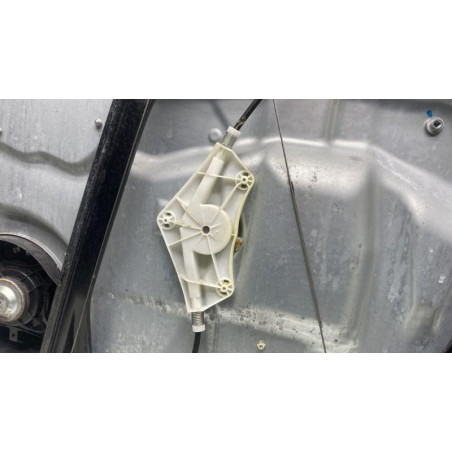 Leve vitre electrique avant gauche MERCEDES CLASSE M 164 Photo n°1