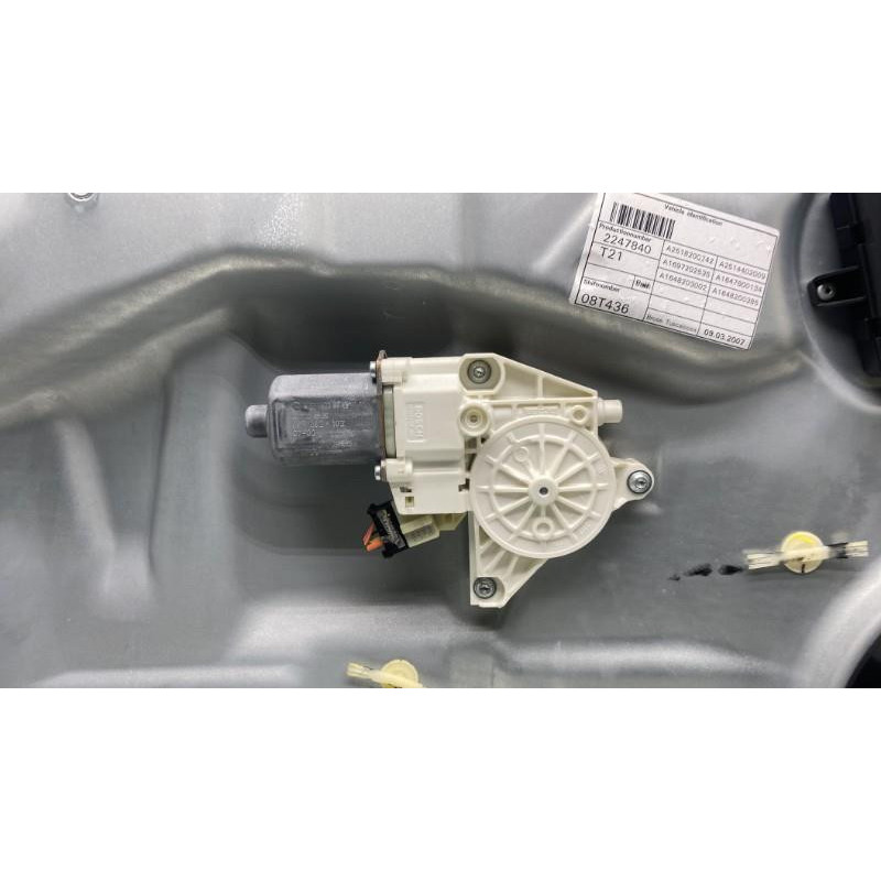 Leve vitre electrique avant gauche MERCEDES CLASSE M 164 Photo n°4