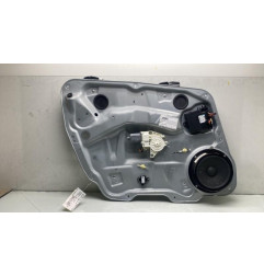 Leve vitre electrique avant gauche MERCEDES CLASSE M 164