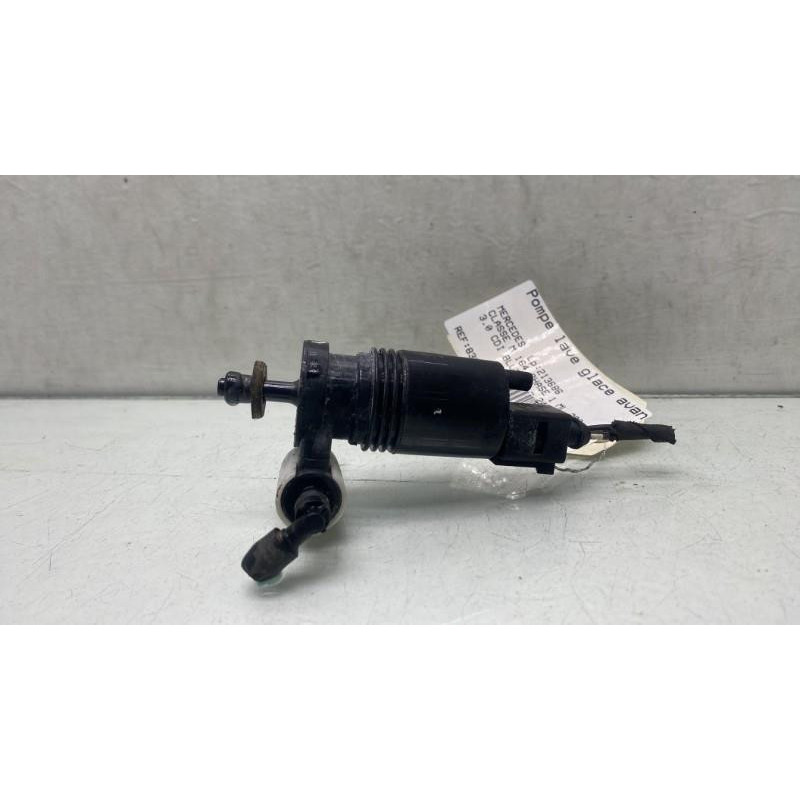 Pompe lave glace avant MERCEDES CLASSE M 164 Photo n°3