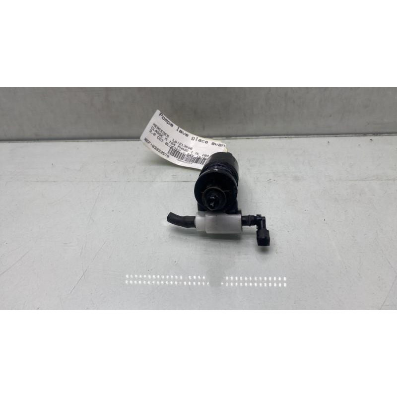 Pompe lave glace avant MERCEDES CLASSE M 164 Photo n°4