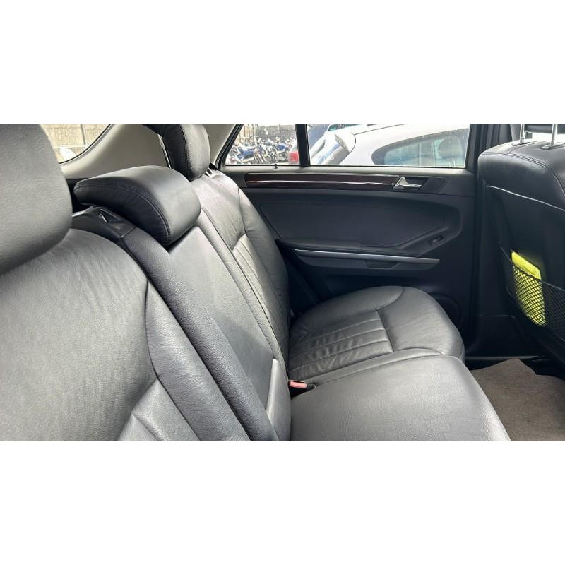 Pompe lave glace avant MERCEDES CLASSE M 164 Photo n°19