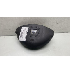 Air bag conducteur DACIA DOKKER