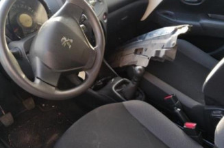 Pedale d'accelerateur PEUGEOT 108