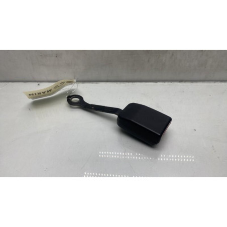 Attache ceinture avant droit DACIA DOKKER Photo n°1