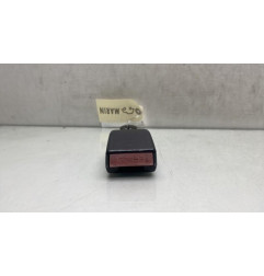 Attache ceinture avant droit DACIA DOKKER
