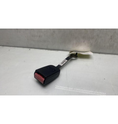 Attache ceinture avant droit DACIA DOKKER