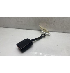 Attache ceinture avant droit DACIA DOKKER