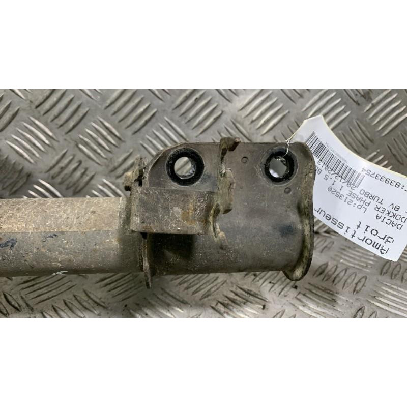 Amortisseur avant droit DACIA DOKKER Photo n°4