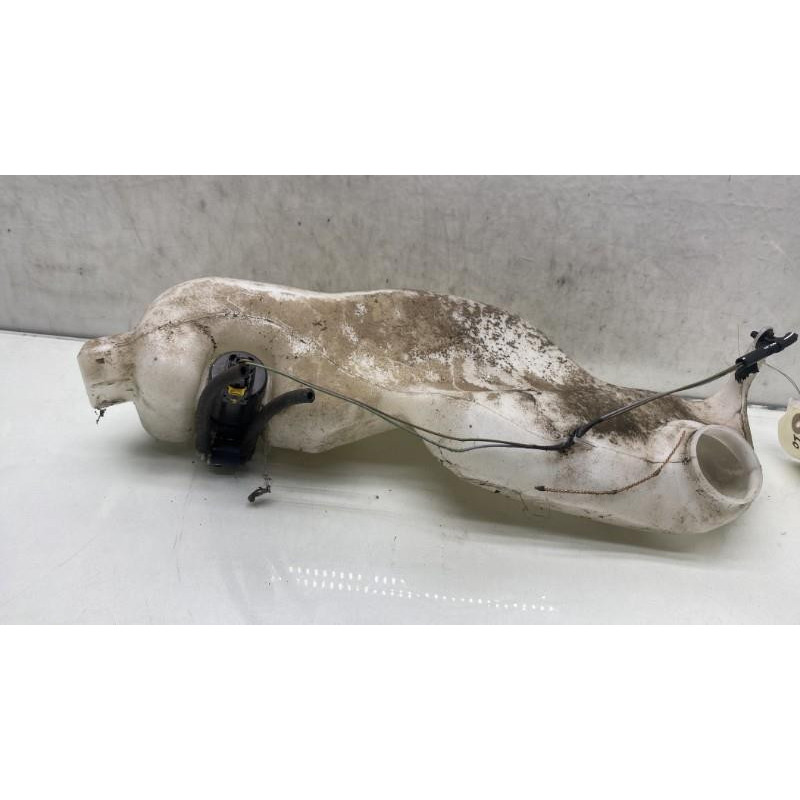 Vase de lave glace DACIA DOKKER Photo n°1