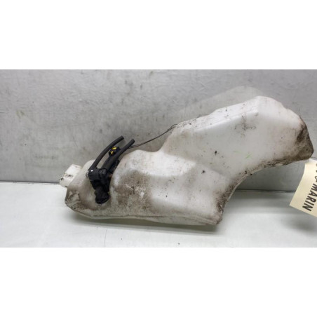 Vase de lave glace DACIA DOKKER