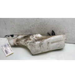 Vase de lave glace DACIA DOKKER