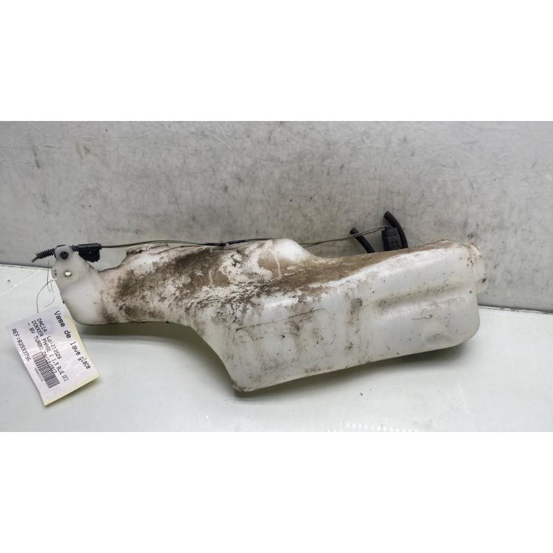 Vase de lave glace DACIA DOKKER Photo n°3