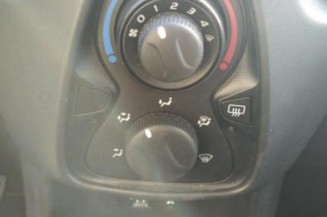 Pedale d'accelerateur PEUGEOT 108