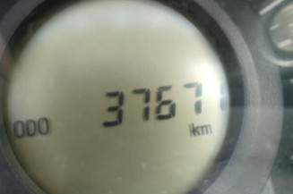 Pedale d'accelerateur PEUGEOT 108