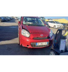 Trappe d'essence NISSAN MICRA 4
