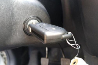 Pedale d'accelerateur PEUGEOT 108