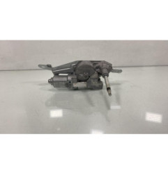 Moteur essuie glace arriere NISSAN MICRA 4 Photo n°1
