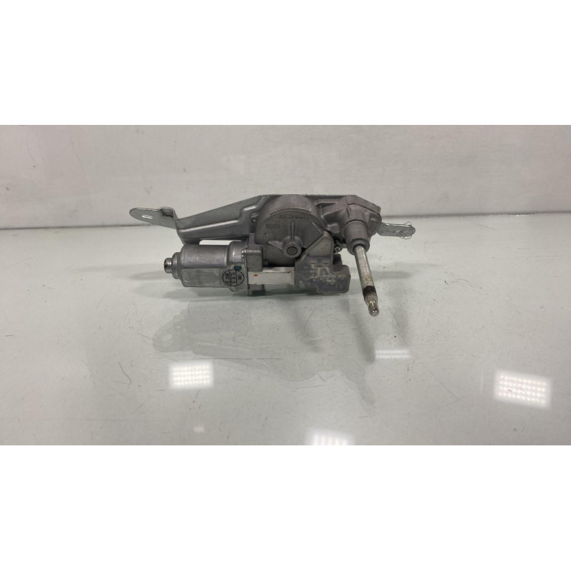 Moteur essuie glace arriere NISSAN MICRA 4 Photo n°1