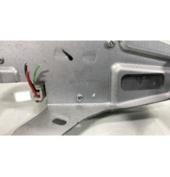 Moteur essuie glace arriere NISSAN MICRA 4