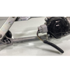 Moteur essuie glace avant NISSAN MICRA 4 Photo n°1