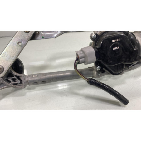 Moteur essuie glace avant NISSAN MICRA 4 Photo n°1