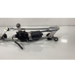 Moteur essuie glace avant NISSAN MICRA 4