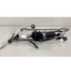 Moteur essuie glace avant NISSAN MICRA 4