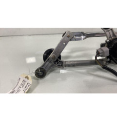 Moteur essuie glace avant NISSAN MICRA 4