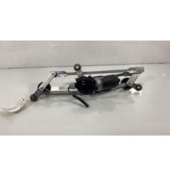 Moteur essuie glace avant NISSAN MICRA 4