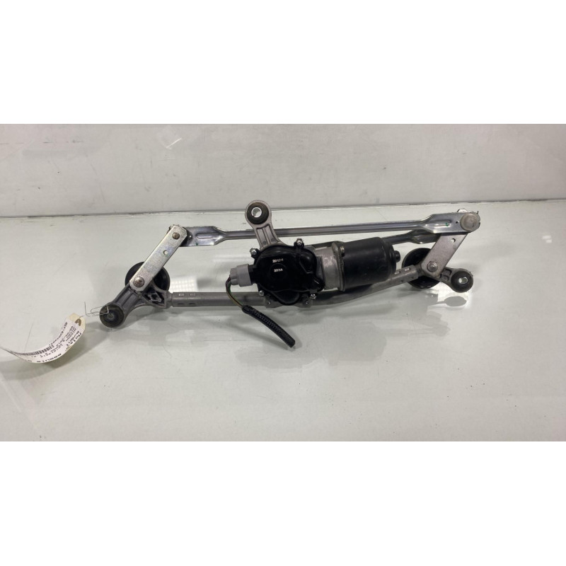 Moteur essuie glace avant NISSAN MICRA 4 Photo n°5