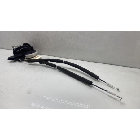 Serrure avant droit NISSAN MICRA 4