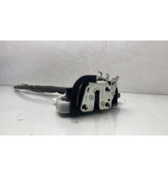 Serrure avant droit NISSAN MICRA 4