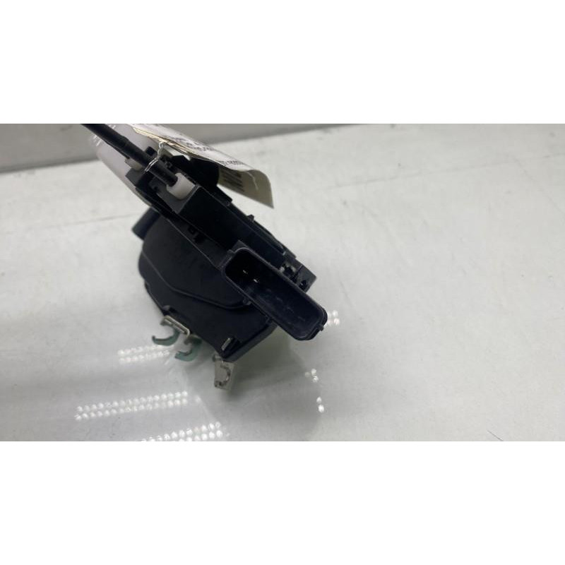 Serrure avant droit NISSAN MICRA 4 Photo n°4