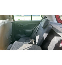 Serrure avant droit NISSAN MICRA 4