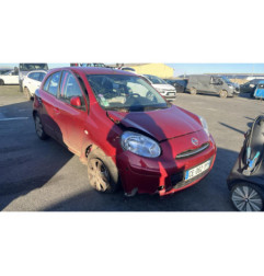 Serrure avant droit NISSAN MICRA 4