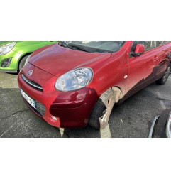 Bloc ABS (freins anti-blocage) NISSAN MICRA 4